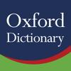 Oxford English Dictionary Icon