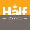 Oysho Royal Parks Half Icon