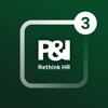 P&I Loga3 Icon