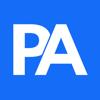 PA App Icon
