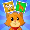 Paare finden - F&uuml;r Kinder 2+ Icon