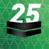 PACFUT 25 Icon