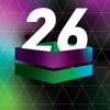 PACFUT 26 Icon
