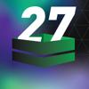 PACFUT 27 Icon