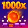 Pachinko Rush - Ball Drop Icon