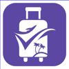 Packliste Urlaub PackMyTrip Icon
