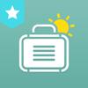 PackPoint Premium Packing List Icon