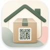 PackQR: House Move Box Scanner Icon
