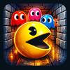 Pacman in 3d Icon