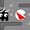 Pacman San Fermin 2014 Icon