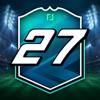 Pacwyn 27 Draft & Pack Opener Icon