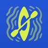 Paddle Ways - Lets Go Paddling Icon