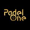 PADEL ONE CH Icon