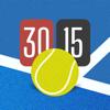 Padel Score Icon