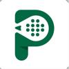 Padel Tournament Pro Icon