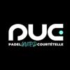 Padel United CH Icon
