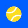 Padel Watch Punkt Tracker Pro Icon