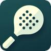 Padely - Padel & Tenis Tracker Icon