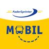 PaderSprinter Mobil Icon