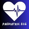 Paediatric ECG Icon