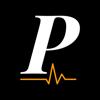 PagePulse-Reading Intelligence Icon