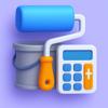 Paint Advisor: Calculator Icon