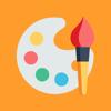 Paint - Draw & Sketch Icon