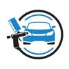 Paint My Ride Icon