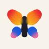 Paint & Fold Icon