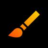PaintJob Portable Icon