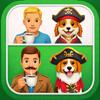 Pair Pop: Solitaire Match Icon