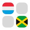 Pairmoji - World Flags Icon