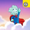 Pajama Sam 2 Icon