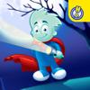 Pajama Sam: No Need To Hide Icon