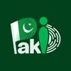 PAK IDENTITY Icon