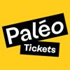 Paléo Tickets Icon