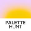 Palette Hunt: Color Picker Icon