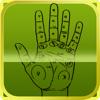 PALM READER The Fortune Teller Icon