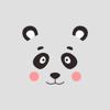 Panda Rei Icon