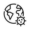 Pandemiceo - Strategy Game Icon