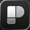 Panels - Comic Reader Icon