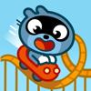 Pango Build Amusement Park Icon