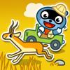 Pango Build Safari Kinder 3-8 Icon