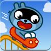 Pango Build Vergnügungspark Icon