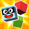 Pango KABOOM! Stack Cubes Icon