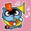 Pango Musical March Icon