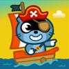 Pango Piraten: Abenteuerspiel Icon