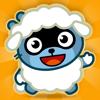 Pango Sheep: Count & Play Icon