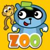 Pango Zoo - Animal Care Icon