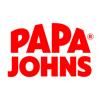 Papa Johns Pizza & Delivery Icon